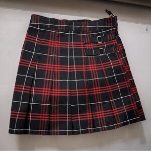 French Toast school uniform skort adjustable